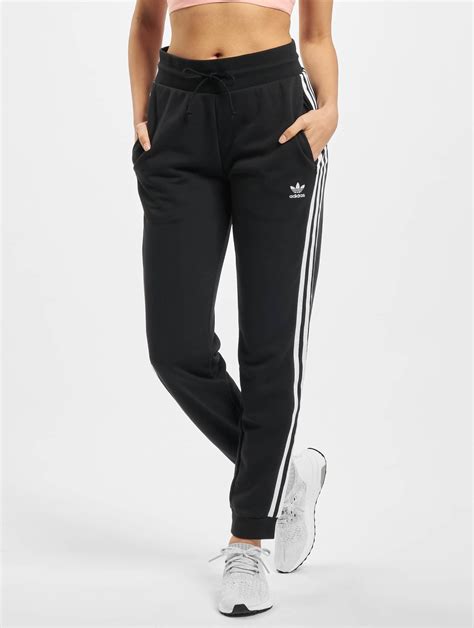 adidas broek zwart goud|adidas zwarte kleding.